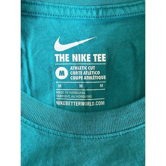 Miami Dolphins The Nike Tee #14 Landry Short Sleeve Pullover Shirt Unisex M - Picture 7 of 8